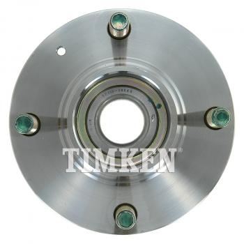 Timken 512160 Wheel Bearing and Hub Assembly product image 2 of 4