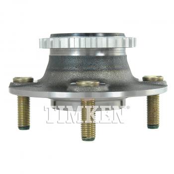 Timken 512160 Wheel Bearing and Hub Assembly product image 3 of 4