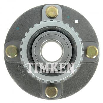 Timken 512160 Wheel Bearing and Hub Assembly product image 4 of 4