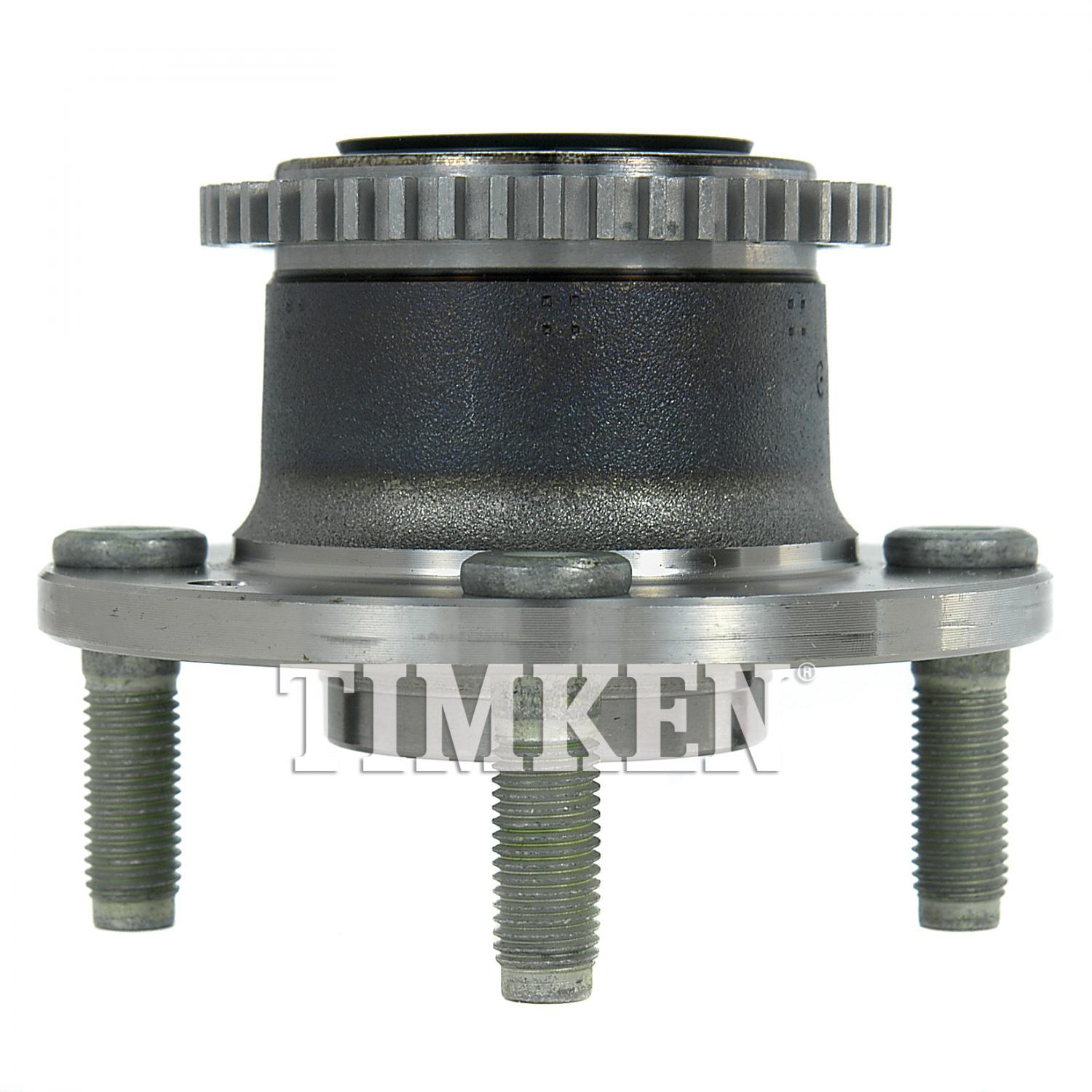 Timken 512161 - Wheel Bearing and Hub Assembly Timken 512161 Wheel Bearing and Hub Assembly product image 3 of 4