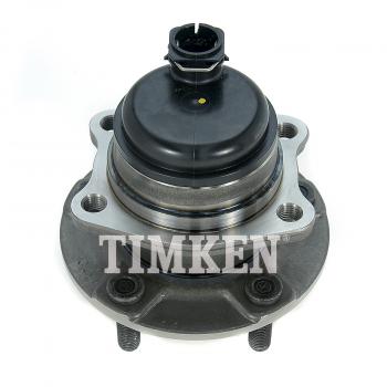Timken 512169 Wheel Bearing and Hub Assembly product image 1 of 4