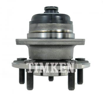 Timken 512169 Wheel Bearing and Hub Assembly product image 3 of 4