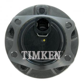 Timken 512169 Wheel Bearing and Hub Assembly product image 4 of 4