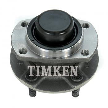 Timken 512170 Wheel Bearing and Hub Assembly product image 1 of 4