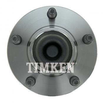 Timken 512170 Wheel Bearing and Hub Assembly product image 2 of 4