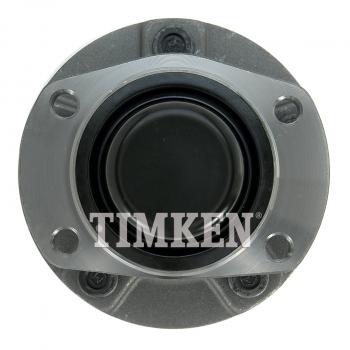 Timken 512170 Wheel Bearing and Hub Assembly product image 4 of 4