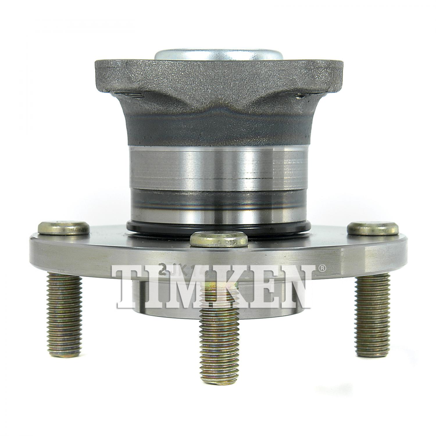 Timken 512171 - Wheel Bearing and Hub Assembly Timken 512171 Wheel Bearing and Hub Assembly product image 3 of 4