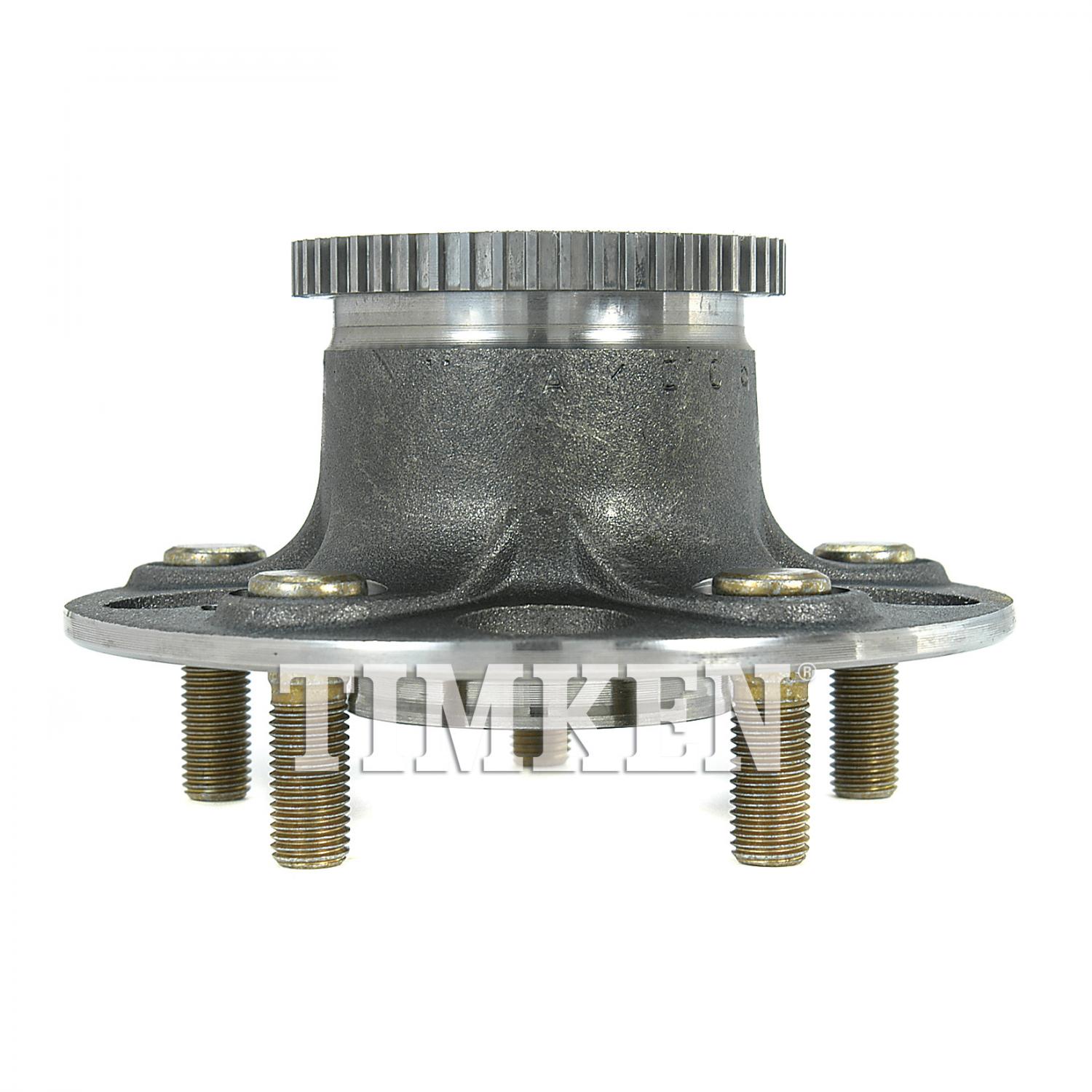 Timken 512173 - Wheel Bearing and Hub Assembly Timken 512173 Wheel Bearing and Hub Assembly product image 3 of 4