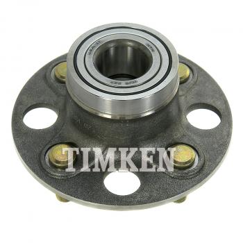 Timken 512174 - Wheel Bearing and Hub Assembly Timken 512174 Wheel Bearing and Hub Assembly product image 1 of 4