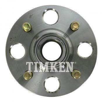Timken 512174 - Wheel Bearing and Hub Assembly Timken 512174 Wheel Bearing and Hub Assembly product image 2 of 4
