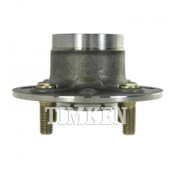 Timken 512174 - Wheel Bearing and Hub Assembly Timken 512174 Wheel Bearing and Hub Assembly product image 3 of 4