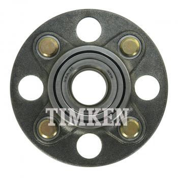Timken 512174 - Wheel Bearing and Hub Assembly Timken 512174 Wheel Bearing and Hub Assembly product image 4 of 4