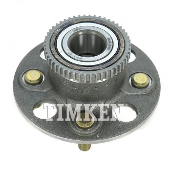 Timken 512175 - Wheel Bearing and Hub Assembly Timken 512175 Wheel Bearing and Hub Assembly product image 1 of 4