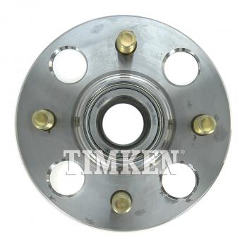 Timken 512175 Wheel Bearing and Hub Assembly product image 2 of 4