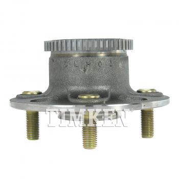 Timken 512175 Wheel Bearing and Hub Assembly product image 3 of 4