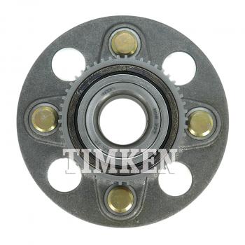 Timken 512175 Wheel Bearing and Hub Assembly product image 4 of 4
