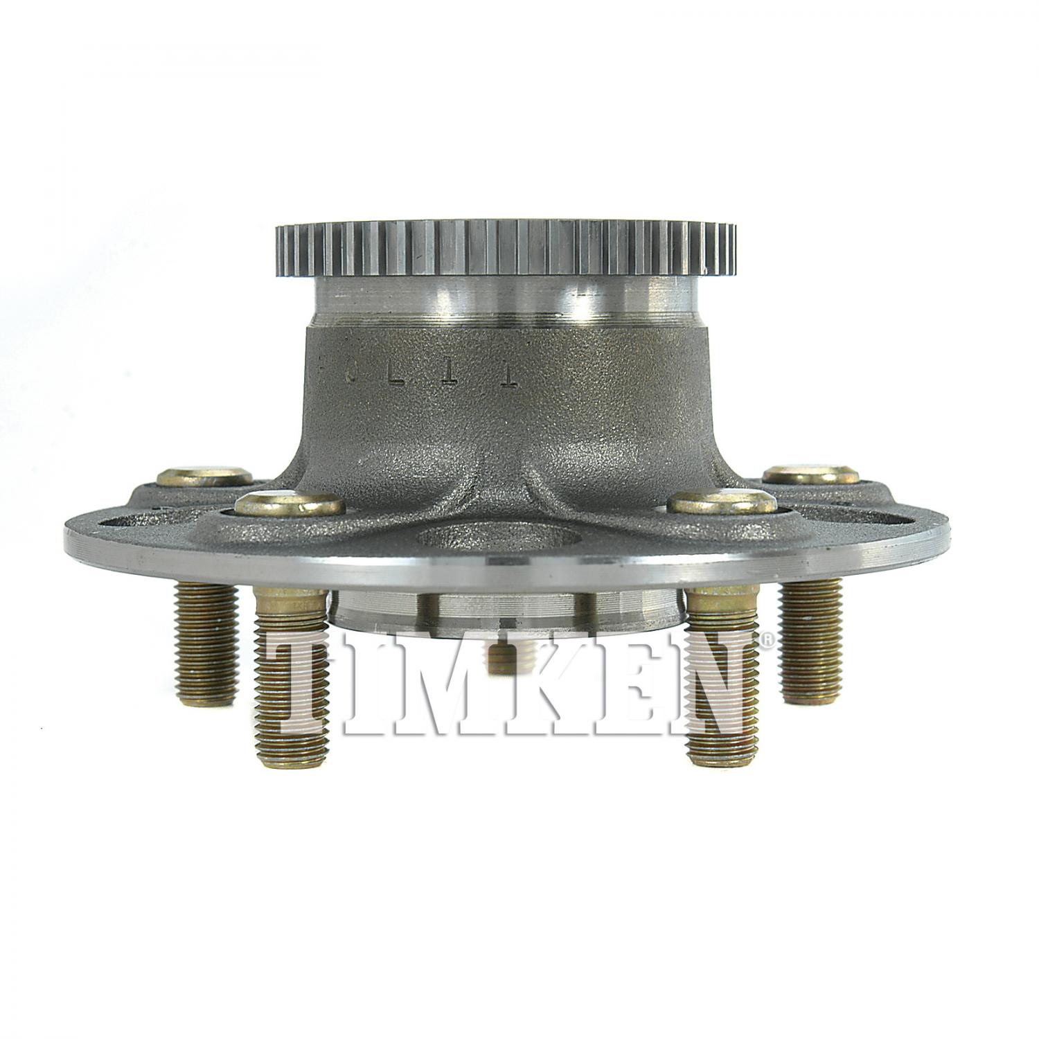 Timken 512179 - Wheel Bearing and Hub Assembly Timken 512179 Wheel Bearing and Hub Assembly product image 3 of 4