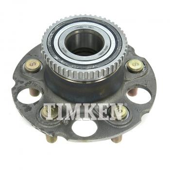 Timken 512180 Wheel Bearing and Hub Assembly product image 1 of 4