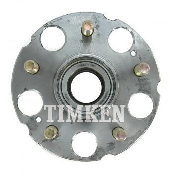 Timken 512180 Wheel Bearing and Hub Assembly product image 2 of 4