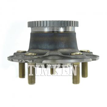 Timken 512180 Wheel Bearing and Hub Assembly product image 3 of 4
