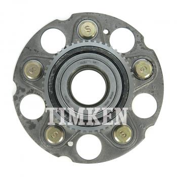 Timken 512180 Wheel Bearing and Hub Assembly product image 4 of 4