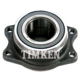 Timken 512181 - Wheel Bearing and Hub Assembly Timken 512181 Wheel Bearing and Hub Assembly product image 1 of 4