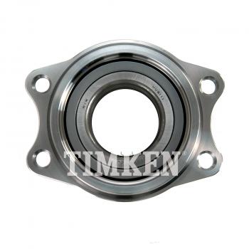 Timken 512181 - Wheel Bearing and Hub Assembly Timken 512181 Wheel Bearing and Hub Assembly product image 2 of 4