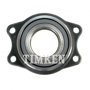 Timken 512181 - Wheel Bearing and Hub Assembly Timken 512181 Wheel Bearing and Hub Assembly product image 4 of 4