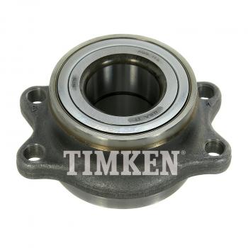 Timken 512183 - Wheel Bearing and Hub Assembly Timken 512183 Wheel Bearing and Hub Assembly product image 1 of 4