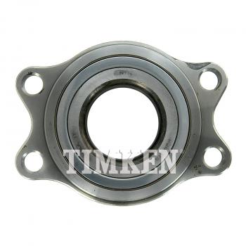 Timken 512183 Wheel Bearing and Hub Assembly product image 2 of 4