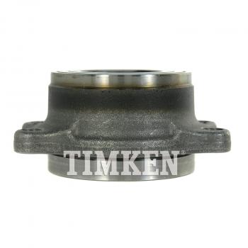 Timken 512183 Wheel Bearing and Hub Assembly product image 3 of 4