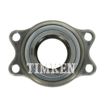 Timken 512183 Wheel Bearing and Hub Assembly product image 4 of 4