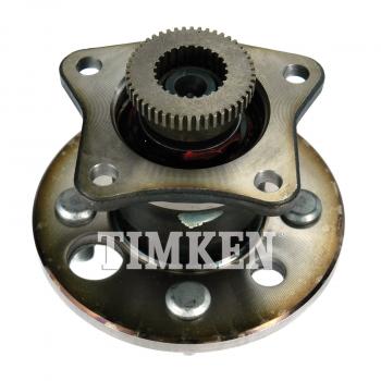 Timken 512184 - Wheel Bearing and Hub Assembly Timken 512184 Wheel Bearing and Hub Assembly product image 1 of 4