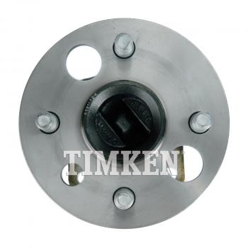 Timken 512184 - Wheel Bearing and Hub Assembly Timken 512184 Wheel Bearing and Hub Assembly product image 2 of 4