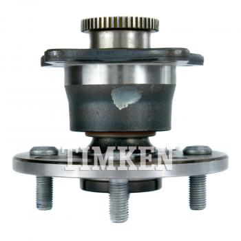 Timken 512184 - Wheel Bearing and Hub Assembly Timken 512184 Wheel Bearing and Hub Assembly product image 3 of 4