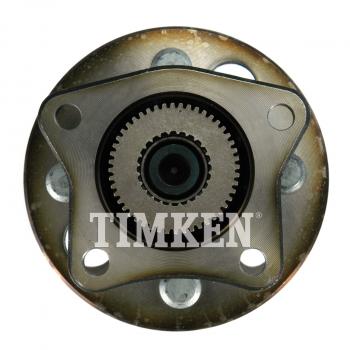 Timken 512184 - Wheel Bearing and Hub Assembly Timken 512184 Wheel Bearing and Hub Assembly product image 4 of 4