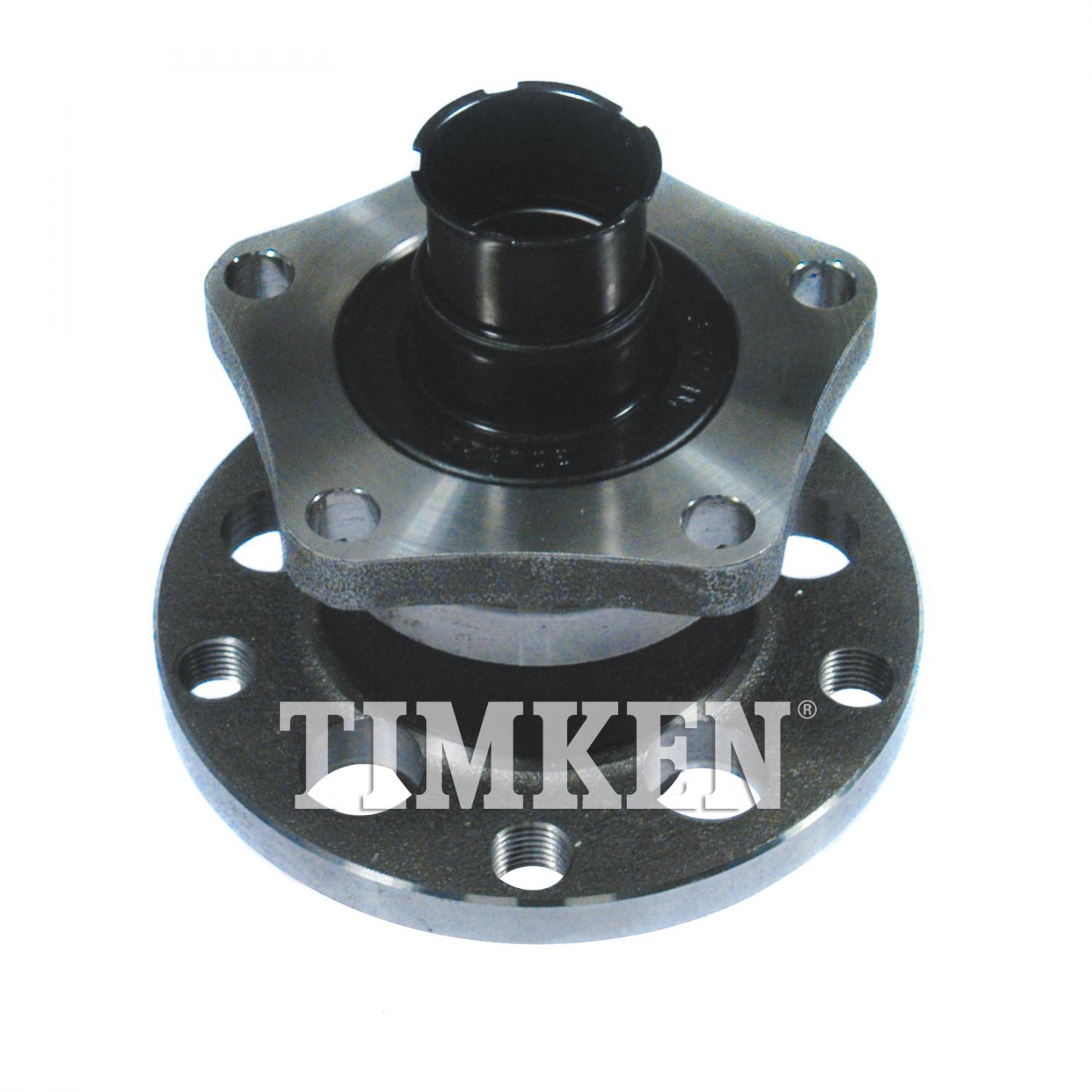 Timken 512187 - Wheel Bearing and Hub Assembly Timken 512187 Wheel Bearing and Hub Assembly product image 1 of 4