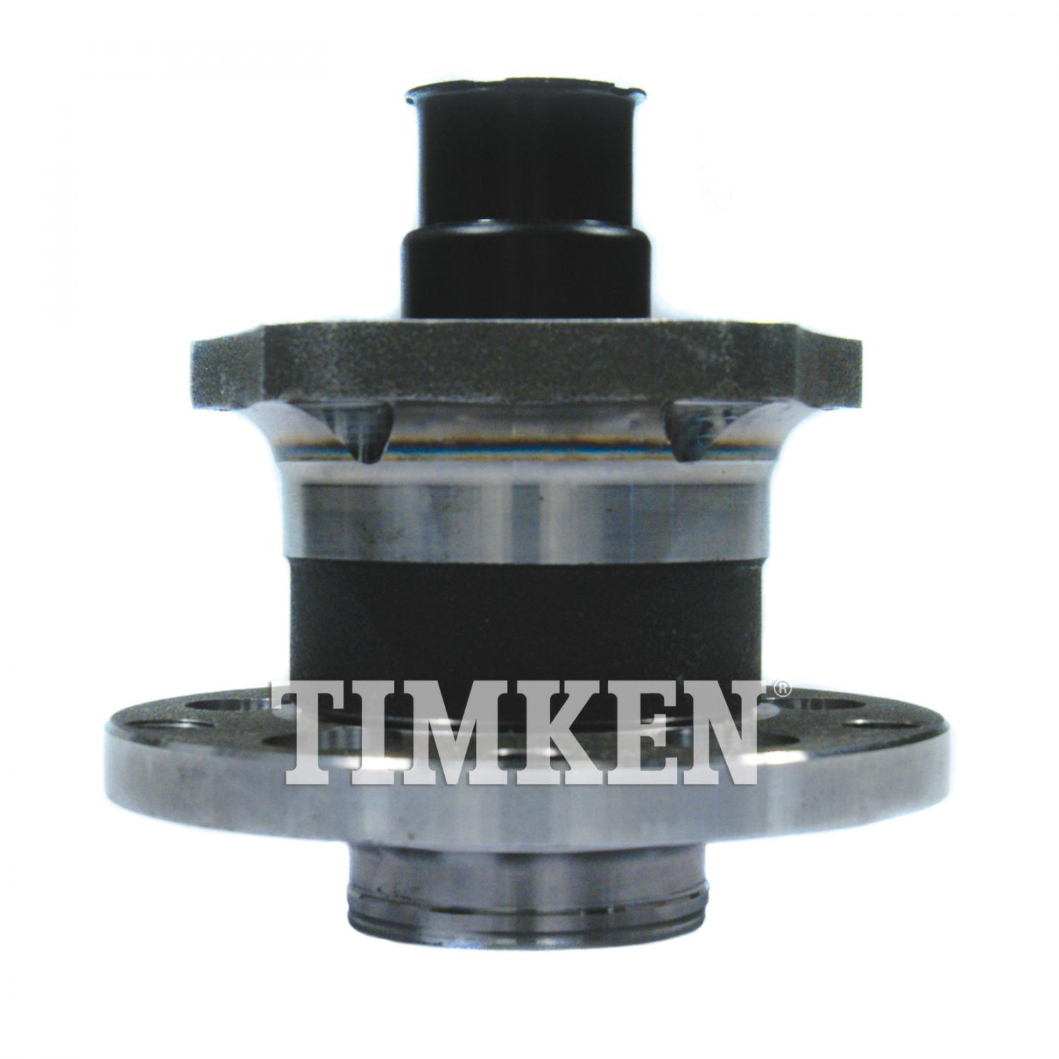 Timken 512187 - Wheel Bearing and Hub Assembly Timken 512187 Wheel Bearing and Hub Assembly product image 3 of 4