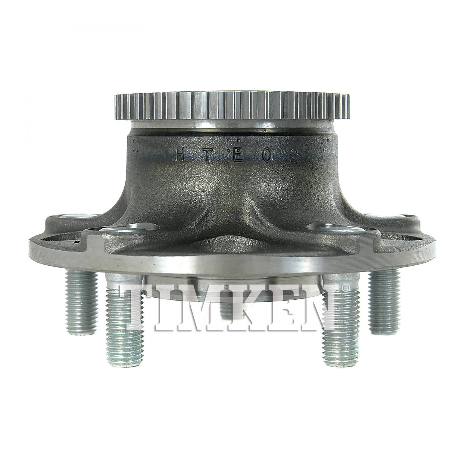 Timken 512188 - Wheel Bearing and Hub Assembly Timken 512188 Wheel Bearing and Hub Assembly product image 3 of 4