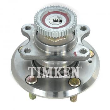 Timken 512189 Wheel Bearing and Hub Assembly product image 1 of 4