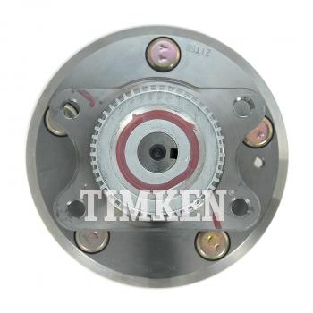 Timken 512189 Wheel Bearing and Hub Assembly product image 4 of 4