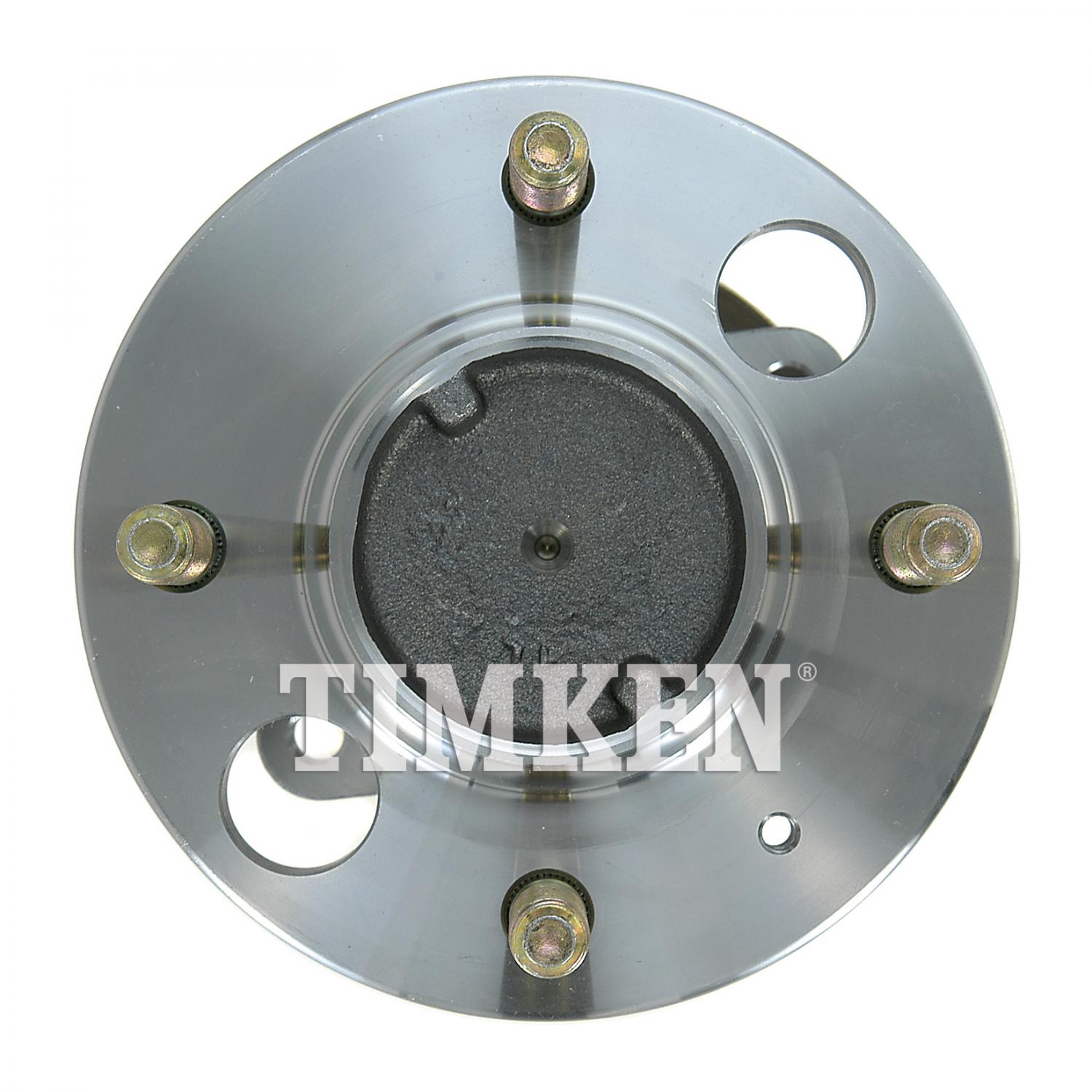 Timken 512191 - Wheel Bearing and Hub Assembly Timken 512191 Wheel Bearing and Hub Assembly product image 2 of 4
