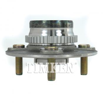 Timken 512192 - Wheel Bearing and Hub Assembly Timken 512192 Wheel Bearing and Hub Assembly product image 3 of 4