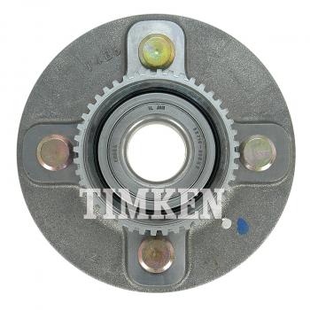 Timken 512192 - Wheel Bearing and Hub Assembly Timken 512192 Wheel Bearing and Hub Assembly product image 4 of 4
