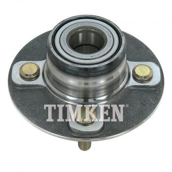 Timken 512193 Wheel Bearing and Hub Assembly product image 1 of 4