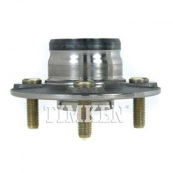 Timken 512193 Wheel Bearing and Hub Assembly product image 3 of 4