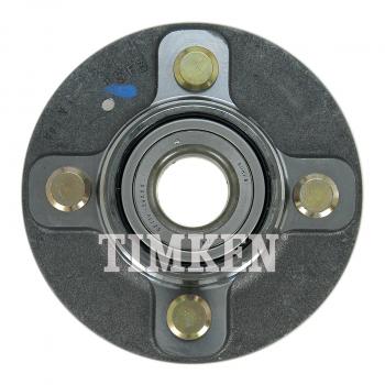 Timken 512193 Wheel Bearing and Hub Assembly product image 4 of 4