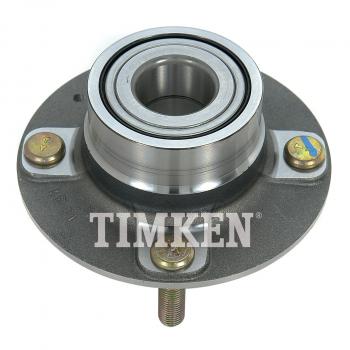 Timken 512194 - Wheel Bearing and Hub Assembly Timken 512194 Wheel Bearing and Hub Assembly product image 1 of 4