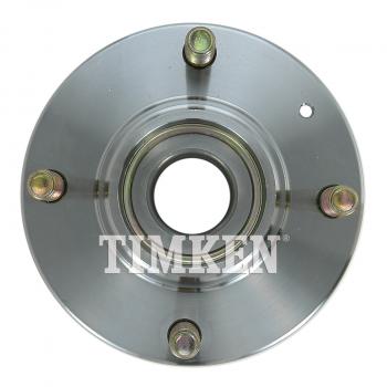 Timken 512194 - Wheel Bearing and Hub Assembly Timken 512194 Wheel Bearing and Hub Assembly product image 2 of 4