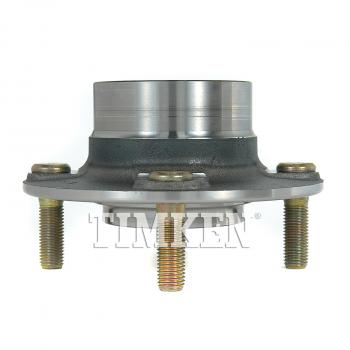Timken 512194 - Wheel Bearing and Hub Assembly Timken 512194 Wheel Bearing and Hub Assembly product image 3 of 4